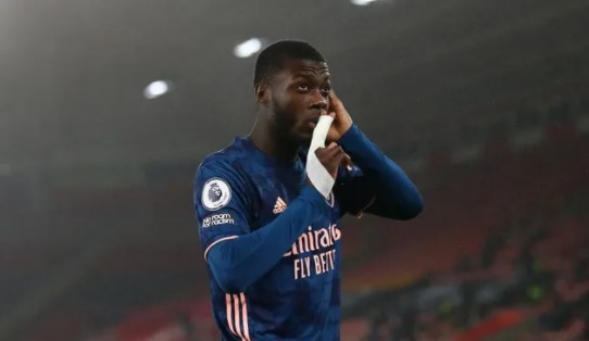 Báo thù ngọt ngào, Arsenal tiếp tục thăng tiến trên BXH Premier League 2020/21